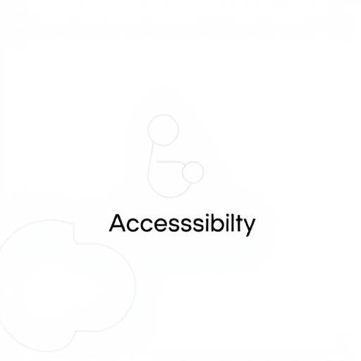 Accessibility Logo