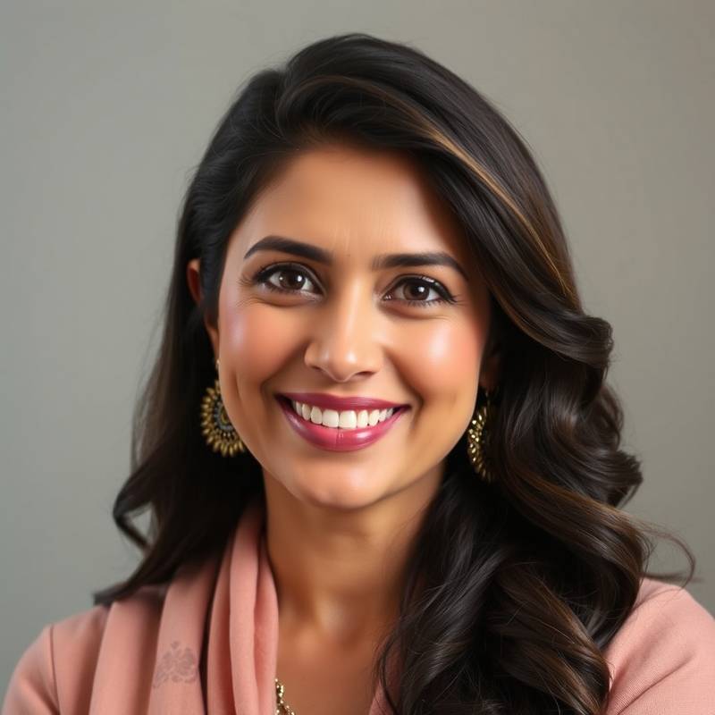 Aisha Khan Testimonial