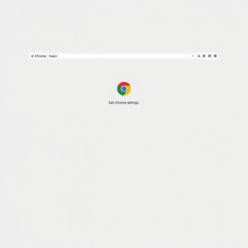 Browser Settings