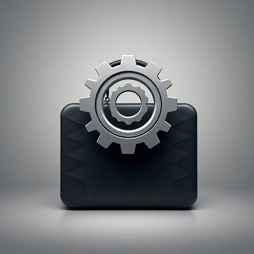 Course Module Icon: Industry Practices