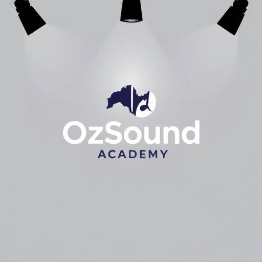OzSound Academy Logo